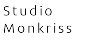 studiomonkriss logo